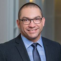 Travis Alden